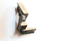 RMS-SIRUBA OVERLOK K737 ARKA EŞARP DİŞLİ MENDİL D209